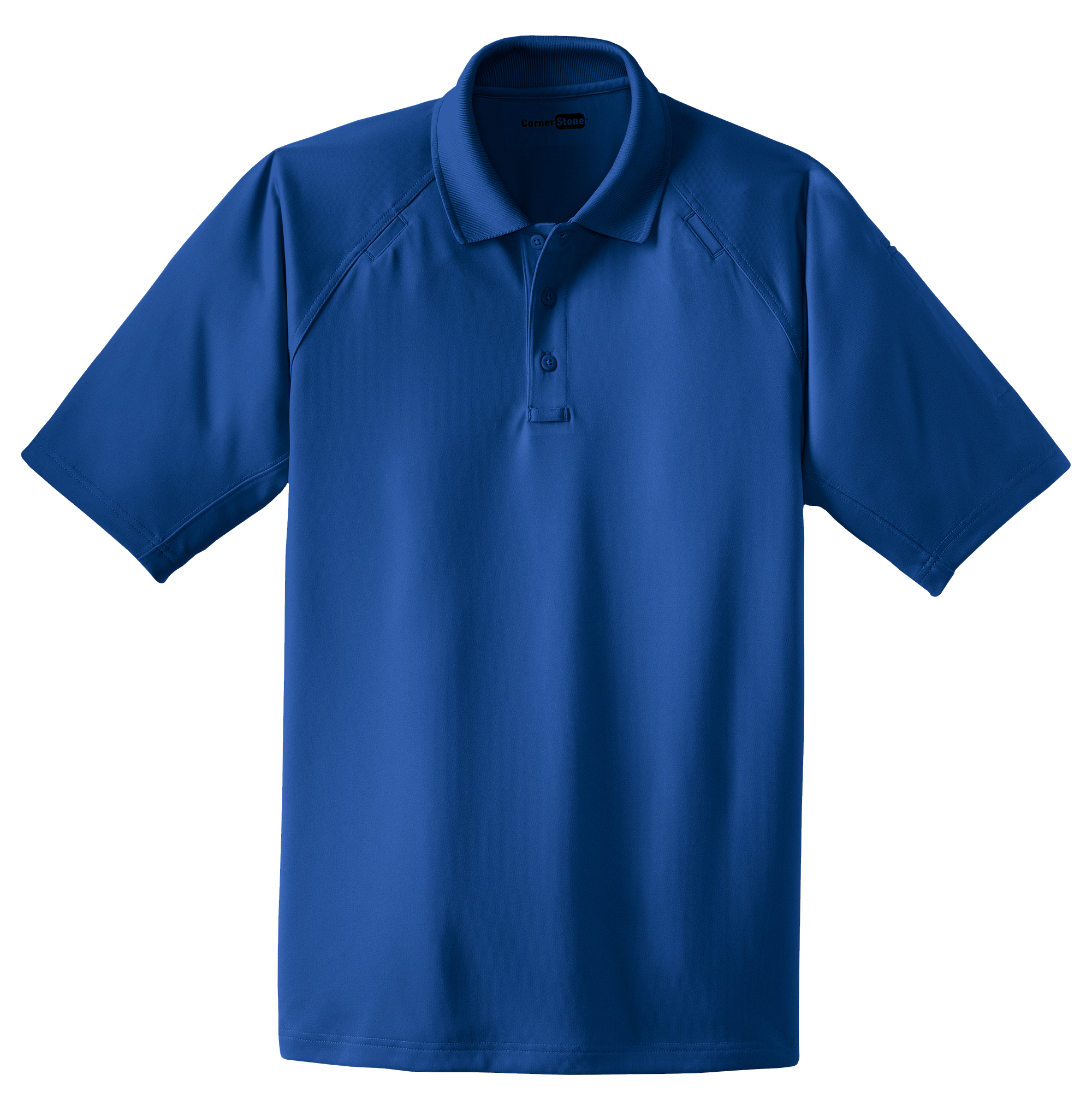 402 Short Sleeve Tech Polo - Mocean Tactical