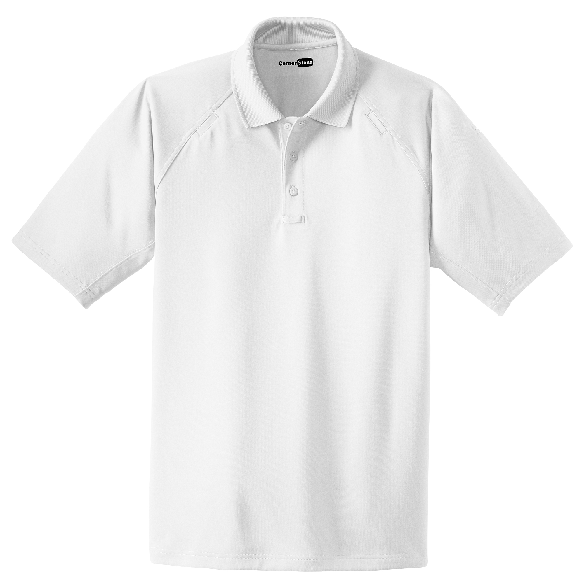 402 Short Sleeve Tech Polo - Mocean Tactical