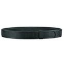Boston Leather 6501-3-44 Black Basketweave Lined 2.25/" Sam Browne Duty Belt
